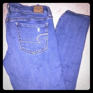 COPY - American Eagle Jegging/Stretch